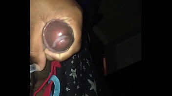 Preview 3 of Ass Fucked And Cries - Beating my lil dick