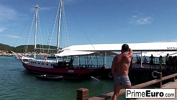 Preview 1 of Sonny Leone Rape - Hardcore sex
