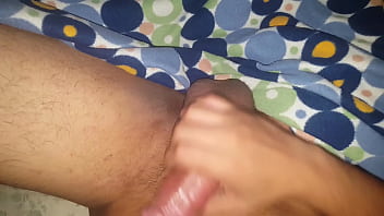 Preview 2 of Indeabf - Pajeandome en la cama