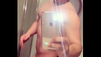 Preview 3 of Cum On Girls Flat - V&iacute_deo de verificaci&oacute_n