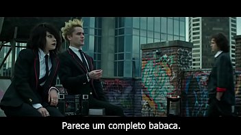 Preview 3 of Punjabl Stage Drama - Deadly Class - epis&oacute_dio 01 legendado PT/BR