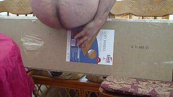 Preview 2 of Japanese Group Fucking School - Just Before I Get Some Work Done Empty My Balls