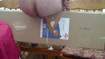 Preview 3 of Japanese Group Fucking School - Just Before I Get Some Work Done Empty My Balls