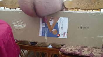 Preview 4 of Japanese Group Fucking School - Just Before I Get Some Work Done Empty My Balls