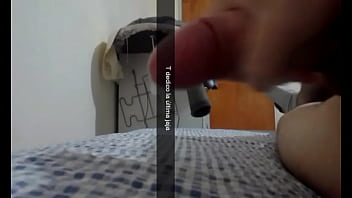 Preview 2 of Very Big Cock Surprise - V&iacute_deo de verificaci&oacute_n