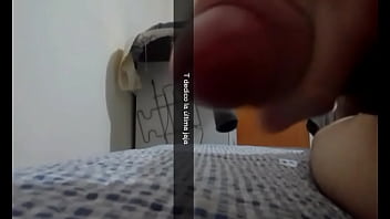 Preview 3 of Very Big Cock Surprise - V&iacute_deo de verificaci&oacute_n