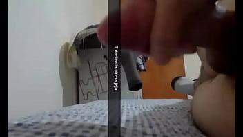 Preview 1 of Very Big Cock Surprise - V&iacute_deo de verificaci&oacute_n