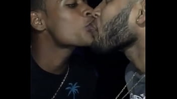 Preview 2 of Cuban Spit - Gay de RD