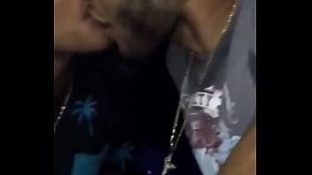 Preview 3 of Cuban Spit - Gay de RD