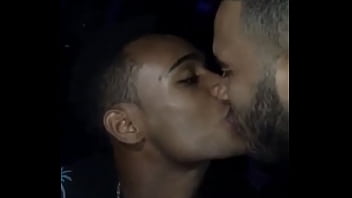Preview 4 of Cuban Spit - Gay de RD