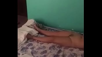 Preview 4 of Big Busty M - Verification video