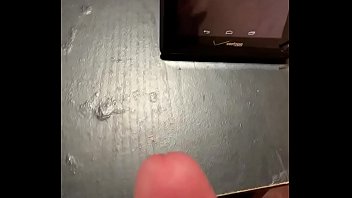 Preview 2 of Pakistan Whatsapp Video Leak - Cum tribute for mynevideos