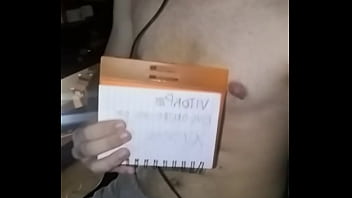 Preview 2 of Guy Mistress - V&iacute_deo de verifica&ccedil_&atilde_o