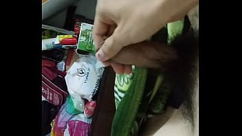 Preview 2 of Amatuer Teen Ffm - Vietnamese masturbate 2019