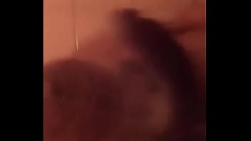 Preview 2 of Hairy Milf In Car - Verification video
