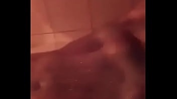 Preview 4 of Hairy Milf In Car - Verification video