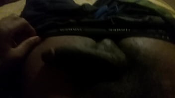 Preview 1 of Alxe Chunc Black - Verification video
