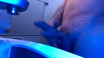 Preview 2 of Alex Mae Hitch18com Full Video - Jerking off on airplane
