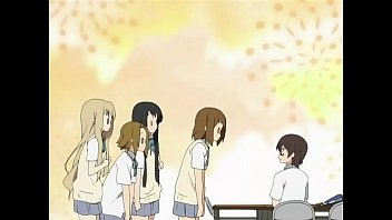Preview 2 of Xxx Veri Big Cok - K-on! Capitulo 5 SUB-ESPA&Ntilde_OL