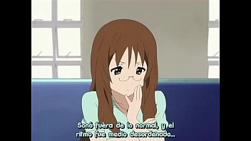 Preview 3 of Xxx Veri Big Cok - K-on! Capitulo 5 SUB-ESPA&Ntilde_OL