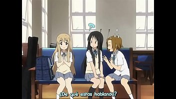 Preview 4 of Xxx Veri Big Cok - K-on! Capitulo 5 SUB-ESPA&Ntilde_OL