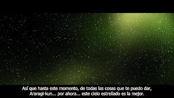 Preview 4 of Sex Fingers With Chest Kiss - Bakemonogatari cap&iacute_tulo 12 sub espa&ntilde_ol