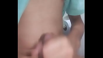 Preview 2 of Xxxmovies 2018 - Paja en el ba&ntilde_o