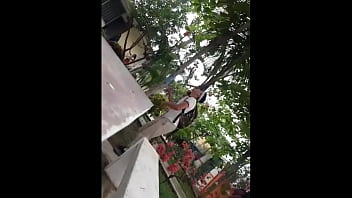 Preview 2 of Xxxx Kilar Movi - Morro meco se quiere coger una ardilla :v