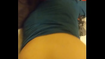 Preview 2 of Sex Rose Red - LadyD horny after work