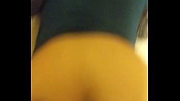 Preview 3 of Sex Rose Red - LadyD horny after work