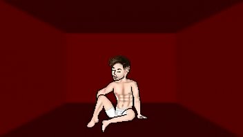 Preview 4 of Kasi Sex Video Mother Vs Boy - CACORRO CULEA CON TRAVESTI RUSO