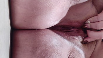 Preview 1 of Stepmom And Daughther And Bf - MILF SSBBW BBW MASTERBATION
