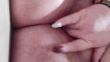 Preview 4 of Stepmom And Daughther And Bf - MILF SSBBW BBW MASTERBATION