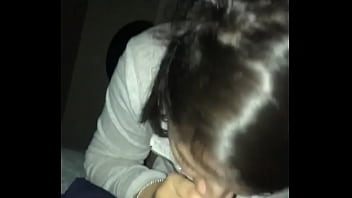 Preview 1 of Candice Dera Hd Porn - cutie sucking on my dick