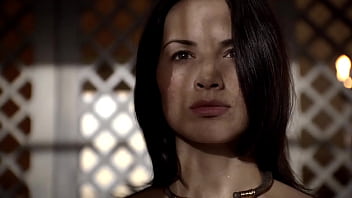 Preview 3 of Small Ling0sex - Katrina Law - Completely naked and wearing a mask - (uploaded by celebeclipse.com)