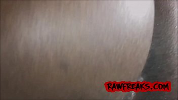 Preview 4 of Tricky Undress Sister - Mushroom Pushes His Thick Dick Head Deep in Those Guts @RawFreaksXXX