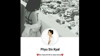 Preview 1 of Stars Who - Myanmar girl
