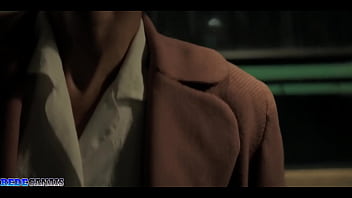 Preview 1 of Sex Video Men - Senhor do tempo Gostoso e sua 11 temporada EP3