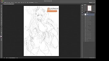 Preview 1 of Taboo Uncle And Niece Porn - [HENTAI] Busty Athena of Saint Seiya and her huge boobs