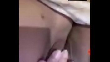 Preview 1 of Cum On Sleeping Nude - Aburrido je