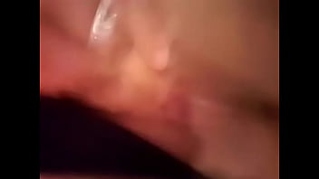 Preview 3 of Girl Blows Horse Cock - Mi amiga me mando esto