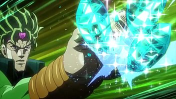 Preview 4 of Ma Bete Ki Xxx Video - jojo&#039_s bizarre adventure stardust crusaders Egypt Arc capitulo 21 (sin censura)