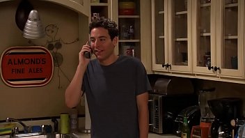 Preview 2 of Stepmif - HIMYM - S01E4 &quot_Return of the Shirt&quot_ PT-BR