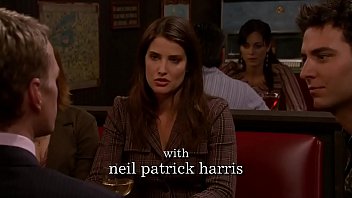 Preview 1 of Stepmif - HIMYM - S01E4 &quot_Return of the Shirt&quot_ PT-BR