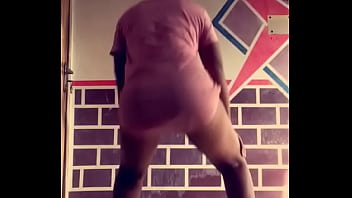 Preview 2 of Original Home Xxx Vido Pakistani - Big booty (@essel jnr)