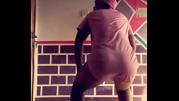 Preview 3 of Original Home Xxx Vido Pakistani - Big booty (@essel jnr)