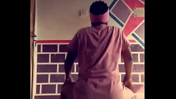 Preview 4 of Original Home Xxx Vido Pakistani - Big booty (@essel jnr)