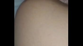Preview 3 of Sistasex Com - Delicate skinny gives me her body
