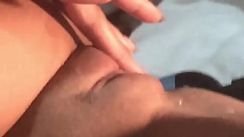 Preview 2 of Xxx Chor - Morena mostrando a buceta