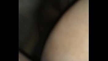 Preview 3 of Leather Chaps - Penetrando juicy pussy en zapopan